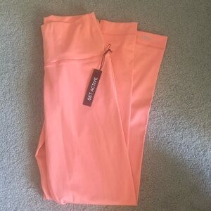 Set Active Leggings